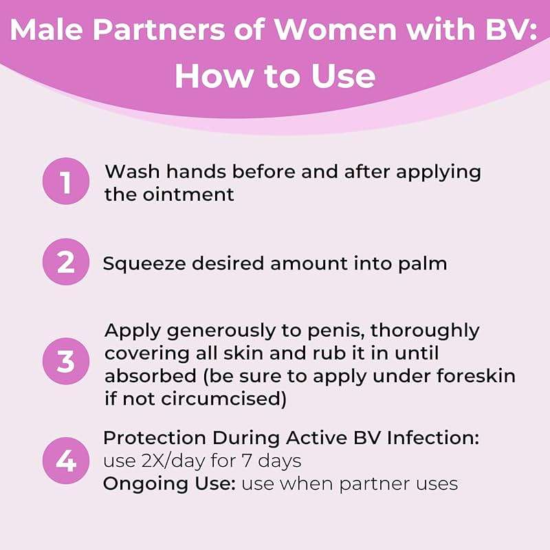FemiClear BV & Yeast Infection Protection Cream, 0.5 Oz, Helps Protect from Odor, Discharge, and Imbalance, Soothing & Moisturizing Feminine Care with Hyaluronic Acid, Natural Ingredients - Image 8