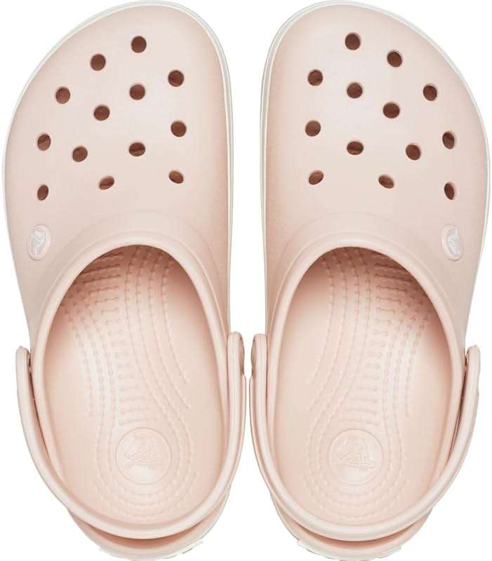 Crocs Unisex-Adult Crocband Clog - Image 4