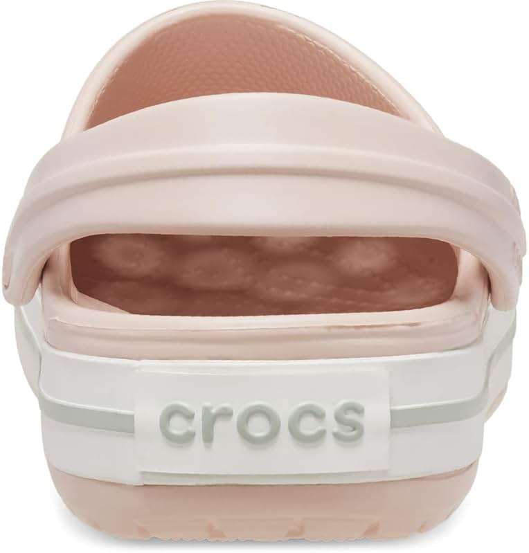 Crocs Unisex-Adult Crocband Clog - Image 7