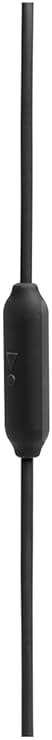 JBL Endurance Run 2 Wired - Waterproof Wired Sports in-Ear Headphones, Pure Bass Sound, Hands-Free Calls, Never Hurt. Never Fall Out. (Black) - Image 7