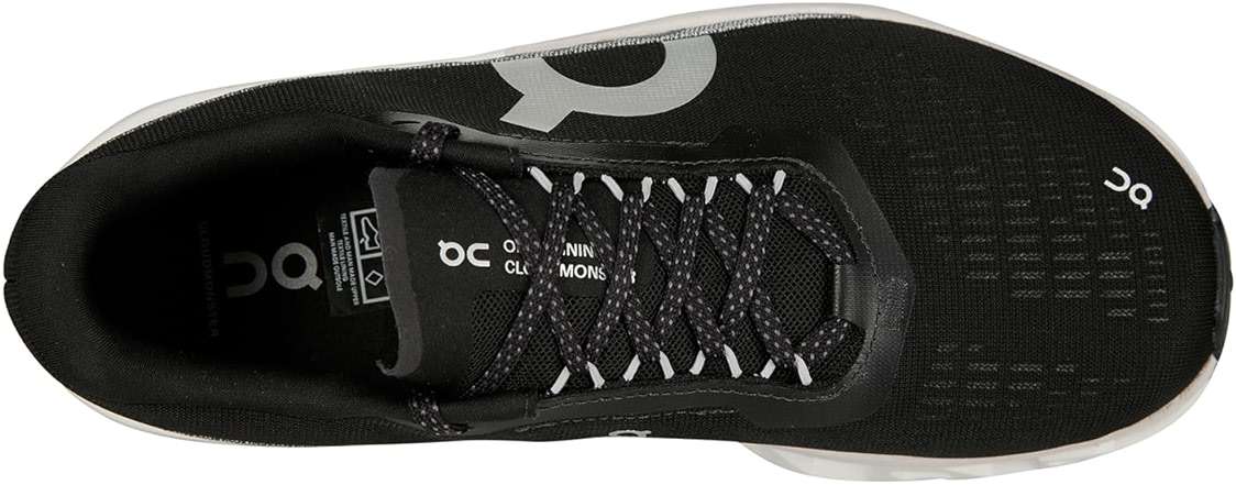 On Women's Cloudmonster Sneakers - Image 3