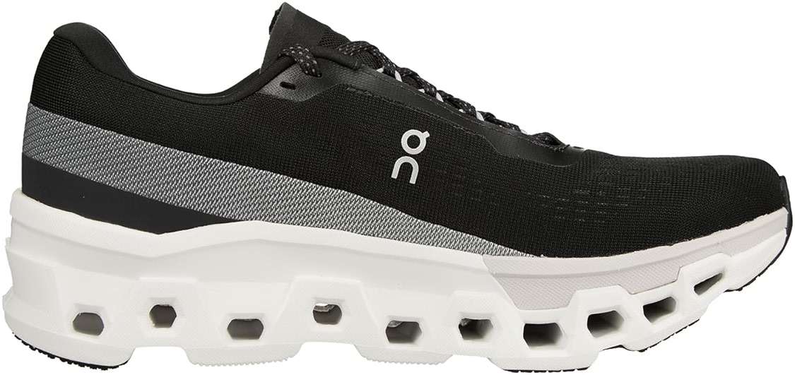 On Women's Cloudmonster Sneakers - Image 4