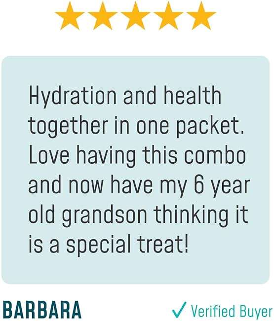 FlavCity Strawberry Limeade Electrolytes Powder Packets - 28 Hydration Packets - No Added Sugar - Hydration Powder with Real Fruit & Unrefined Sea Salt - Keto & Gluten-Free (28 Stick Packs) - Image 5