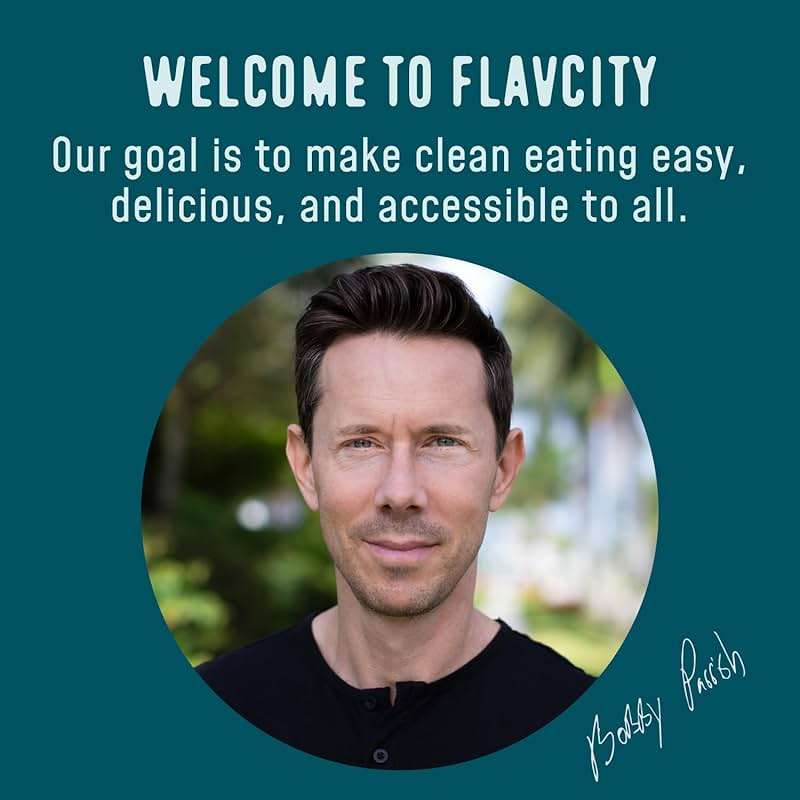 FlavCity Strawberry Limeade Electrolytes Powder Packets - 28 Hydration Packets - No Added Sugar - Hydration Powder with Real Fruit & Unrefined Sea Salt - Keto & Gluten-Free (28 Stick Packs) - Image 9