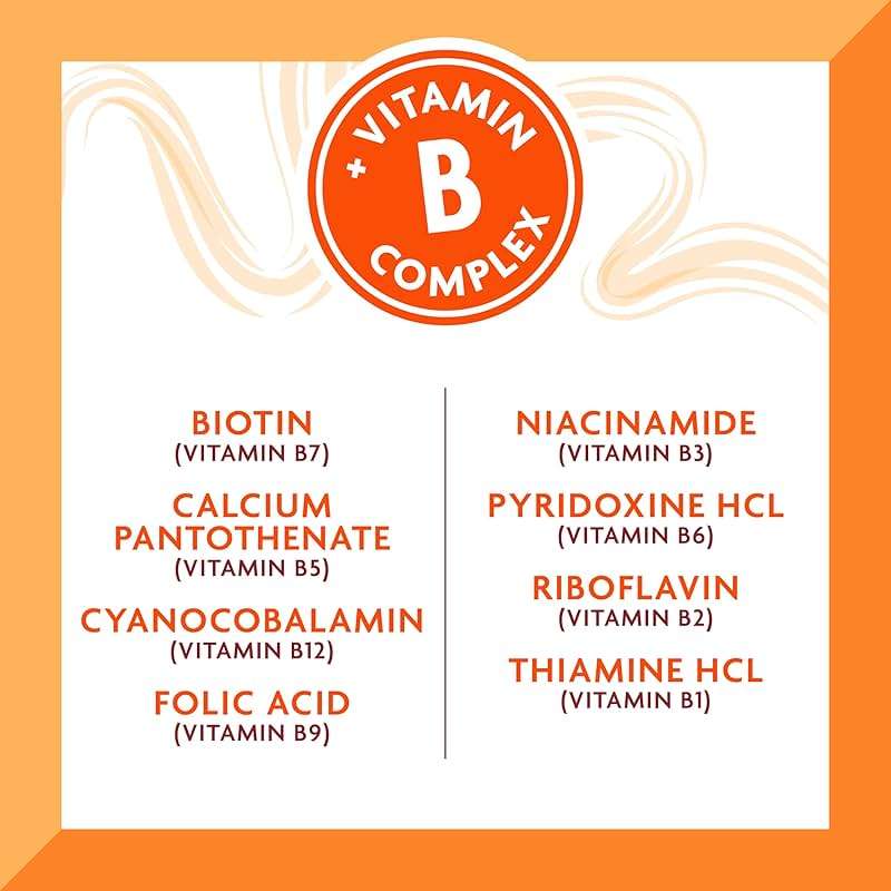 Cantu Shampoo & Conditioner with Shea Butter for Natural Hair, 13.5 fl oz (Pack of 2) - Image 4