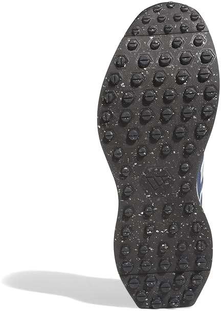 adidas Men’s S2G ’24 Spikeless Textile Golf Shoes - Image 4