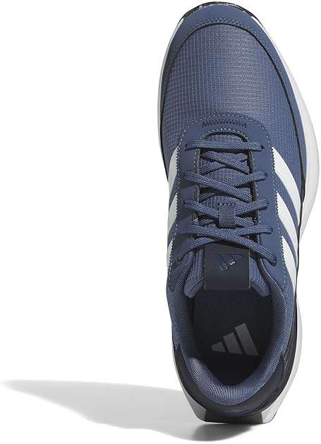 adidas Men’s S2G ’24 Spikeless Textile Golf Shoes - Image 5