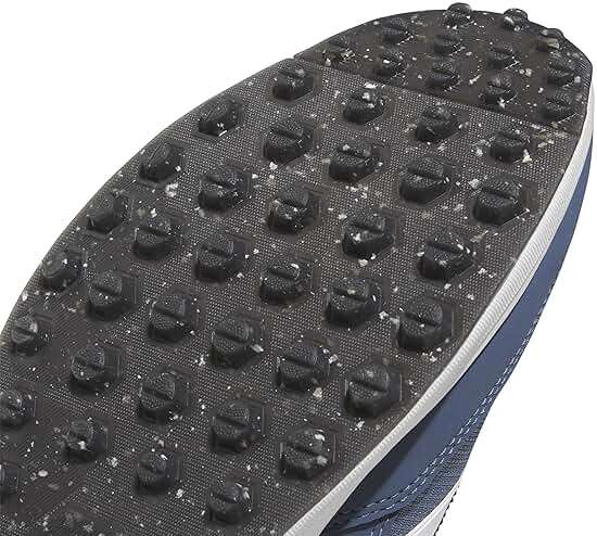 adidas Men’s S2G ’24 Spikeless Textile Golf Shoes - Image 8