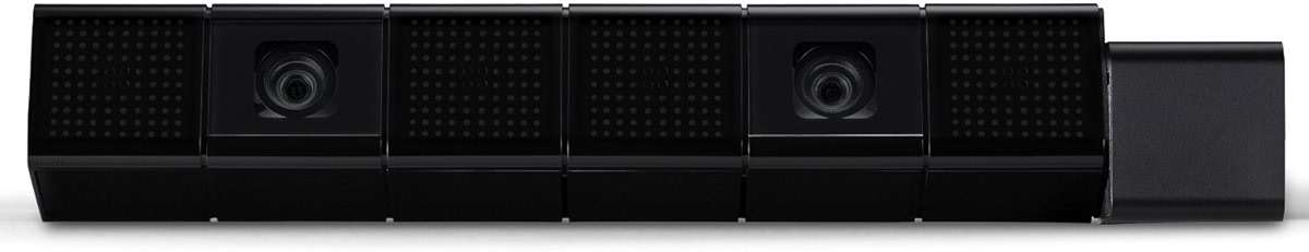 Sony Playstation 4 Camera (PS4) (Renewed) - Image 2