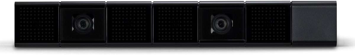 Sony Playstation 4 Camera (PS4) (Renewed) - Image 3