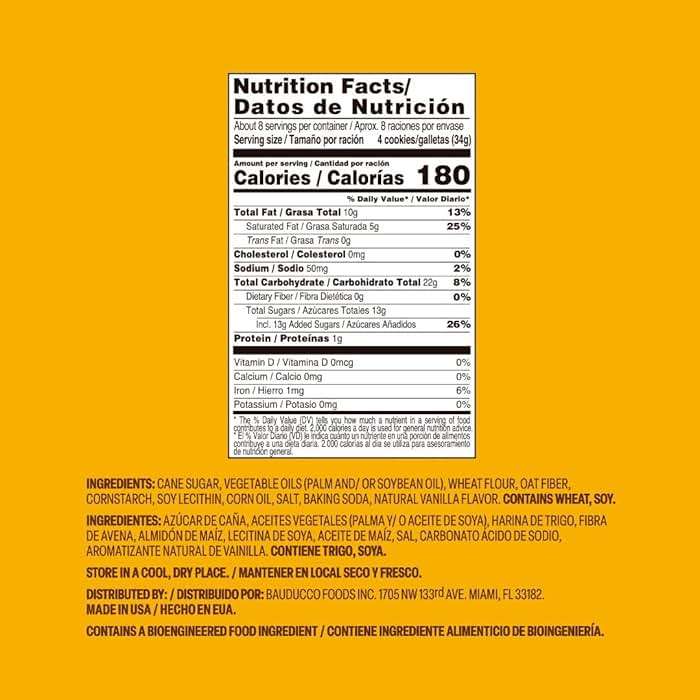 Bauducco Chocolate Wafers - Crispy Wafer Cookies With 3 Delicious, Indulgent, Decadent Layers of Chocolate Flavored Cream - Delicious Sweet Snack or Desert - 5.0 oz (Pack of 1) - Image 2