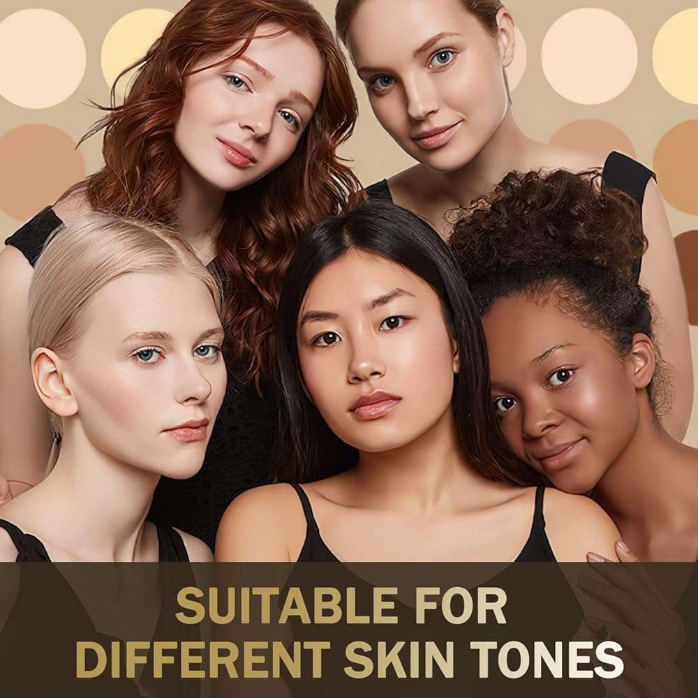 Eyebrow Pomade - Waterproof Brow Pomade for Long-lasting Results,Smudge Proof and Sweat Resistant Formula,Natural Eyebrow Makeup for All Skin Types and Tones - Dark Brown - Image 5