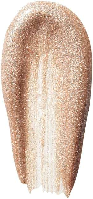 e.l.f. Halo Glow Highlight Beauty Wand, Liquid Highlighter Wand For Luminous, Glowing Skin, Buildable Formula, Vegan & Cruelty-free,Champagne Campaign - Image 2