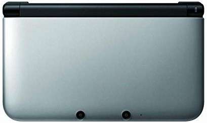 Nintendo 3DS - console XL Silver (Renewed) - Image 2