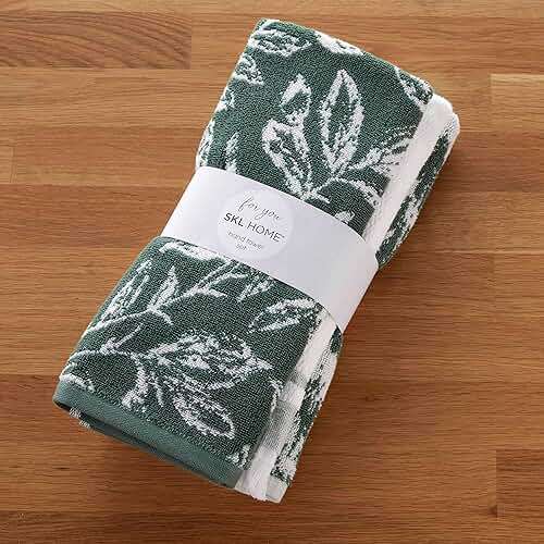 SKL Home Asheville Hand Towel Gift Set, 3 Count - Image 2