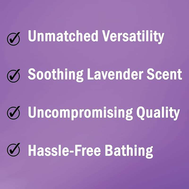 GreenFist Pet Shampoo Conditioner for Dogs & Cats Care Intense Cleaning Power Sooth Skin Made in USA (Lavender 1 Gallon) - Image 3