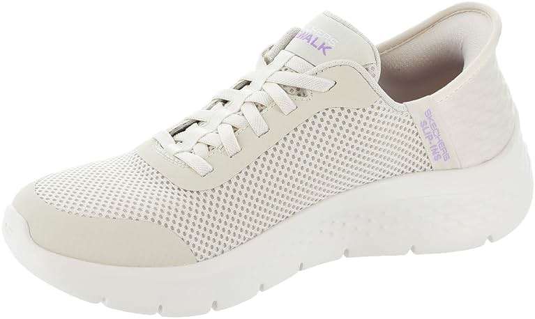 Skechers Women's Hands Free Slip-ins Go Walk Flex - Grand Entry Sneaker - Image 5