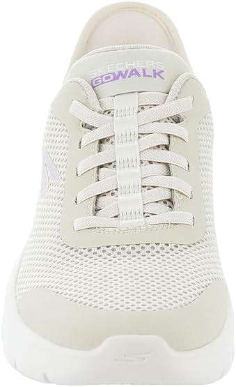 Skechers Women's Hands Free Slip-ins Go Walk Flex - Grand Entry Sneaker - Image 6