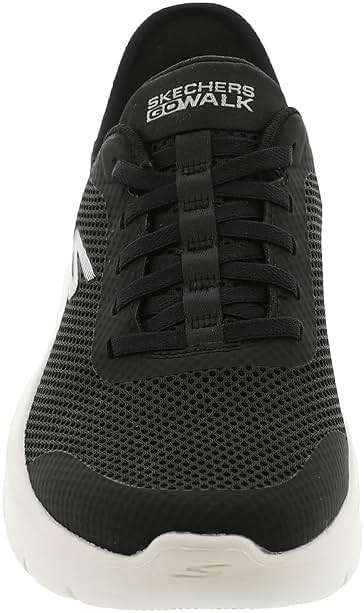 Skechers Women's Go Walk Flex Grand Entry Hands Free Slip-ins Sneakers - Image 6