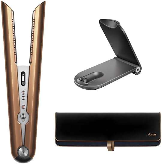 Dyson Corrale™ Hair Straightener - Image 1
