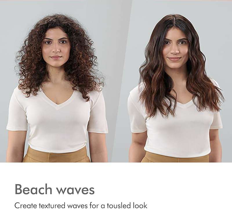 Dyson Corrale™ Hair Straightener - Image 3