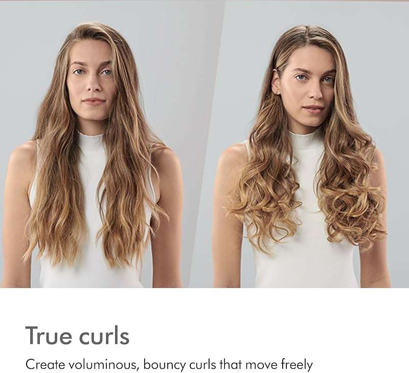 Dyson Corrale™ Hair Straightener - Image 4