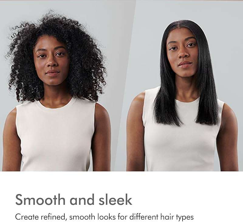 Dyson Corrale™ Hair Straightener - Image 5