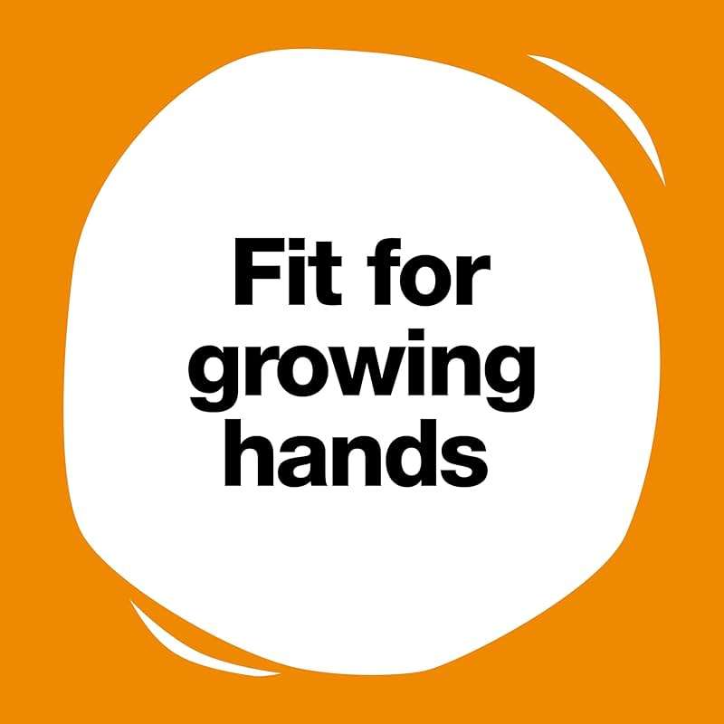 Fiskars 7" Student Scissors for Kids Ages 12-14, Scissors for School or Crafting, Back to School Supplies, Blue - Image 8