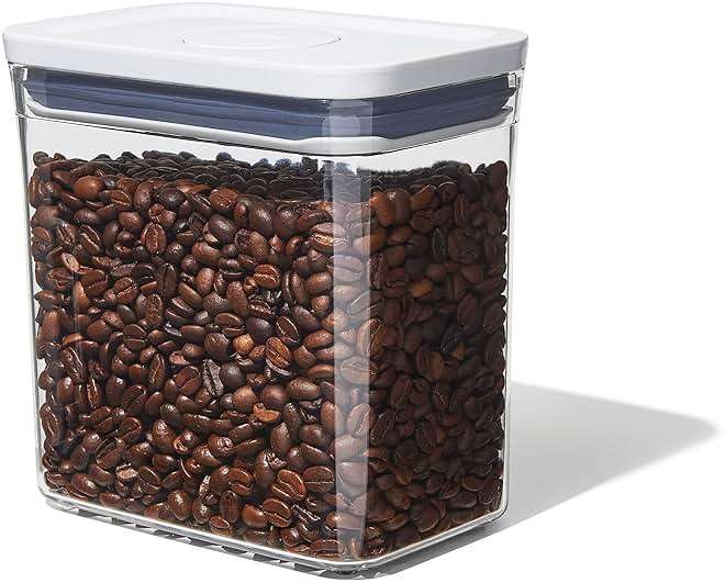 OXO Good Grips POP Container Bundle - Airtight Food Storage Containers - Image 3