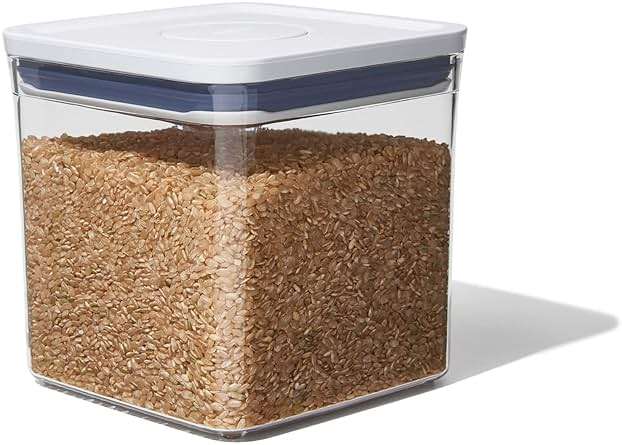 OXO Good Grips POP Container Bundle - Airtight Food Storage Containers - Image 5