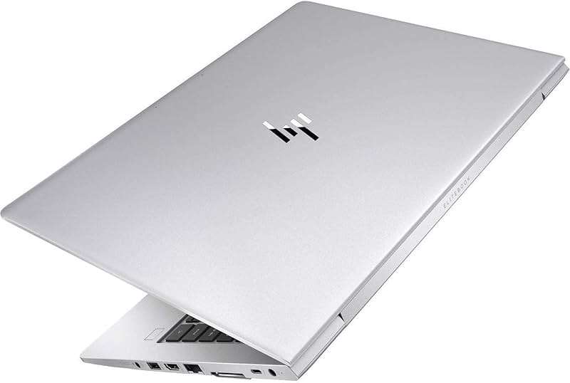 HP Elitebook 840 G5 14-inch FHD (1920x1080) Business Laptop (Intel Quad-Core i5-8350U, 16GB DDR4 RAM, 512GB SSD USB Type-C, HDMI, Windows 11 Pro (Renewed) - Image 5