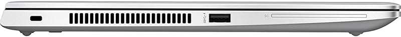 HP Elitebook 840 G5 14-inch FHD (1920x1080) Business Laptop (Intel Quad-Core i5-8350U, 16GB DDR4 RAM, 512GB SSD USB Type-C, HDMI, Windows 11 Pro (Renewed) - Image 6