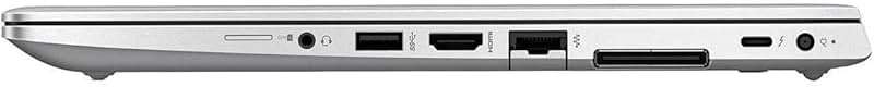 HP Elitebook 840 G5 14-inch FHD (1920x1080) Business Laptop (Intel Quad-Core i5-8350U, 16GB DDR4 RAM, 512GB SSD USB Type-C, HDMI, Windows 11 Pro (Renewed) - Image 7