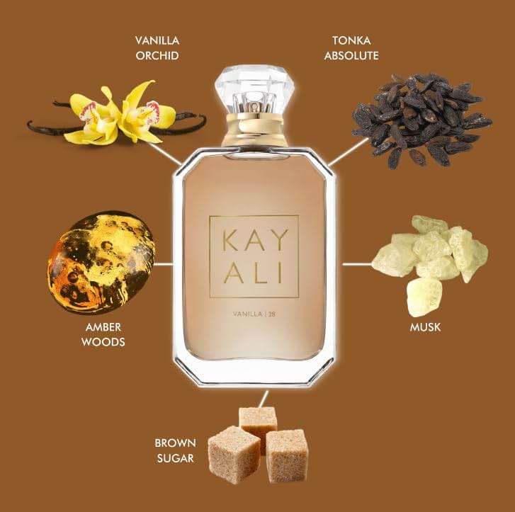 KAYALI VANILLA | 28 1.7 oz / 50 ml eau de parfum spray - Image 3