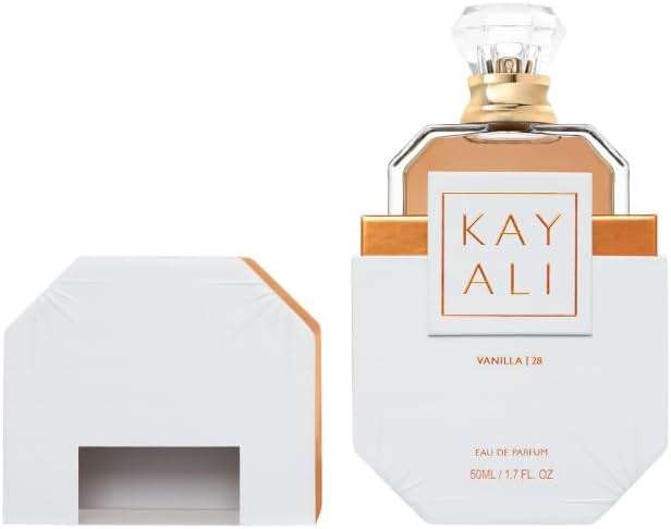 KAYALI VANILLA | 28 1.7 oz / 50 ml eau de parfum spray - Image 6