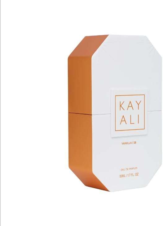 KAYALI VANILLA | 28 1.7 oz / 50 ml eau de parfum spray - Image 7