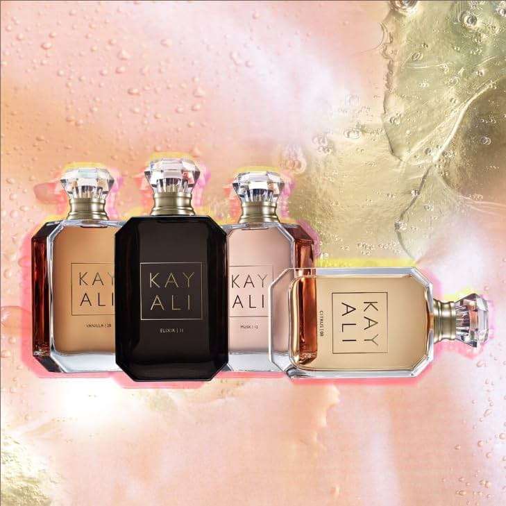 KAYALI VANILLA | 28 1.7 oz / 50 ml eau de parfum spray - Image 8