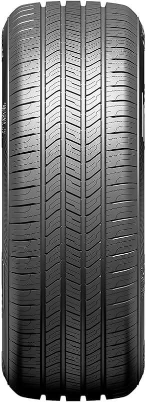 Sailun Atrezzo SH408 All Season 215/55R17 94V Passenger Tire - Image 2