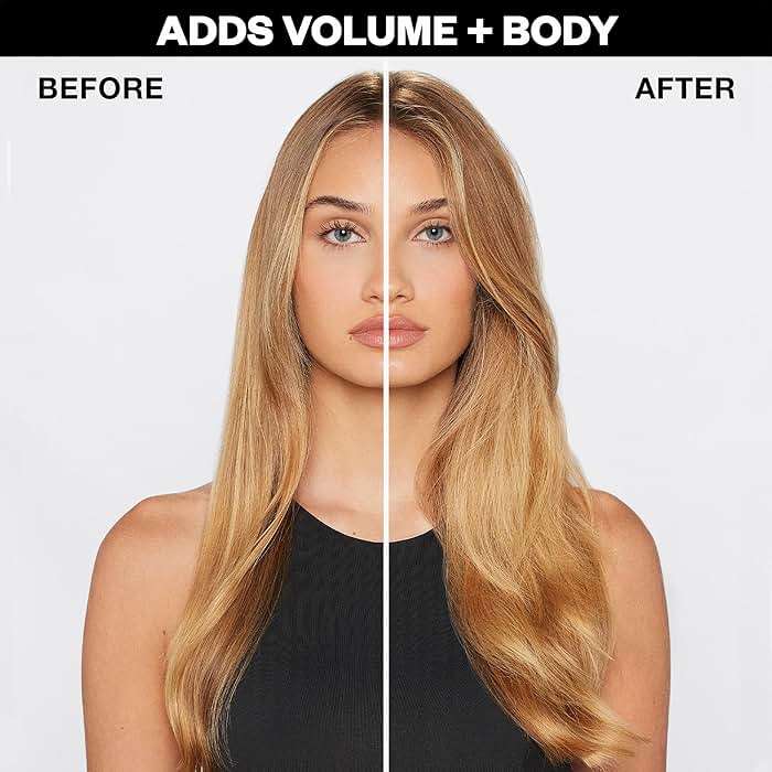 IGK Body Language Rice Water Plumping - Image 4