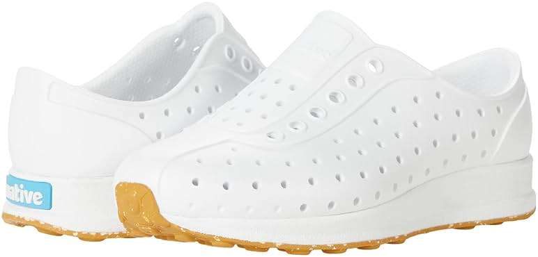 Native Shoes Unisex-Child Robbie Slip-On Sneaker - Image 1