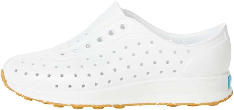 Native Shoes Unisex-Child Robbie Slip-On Sneaker - Image 4