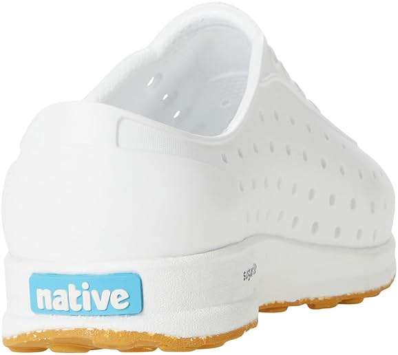 Native Shoes Unisex-Child Robbie Slip-On Sneaker - Image 5