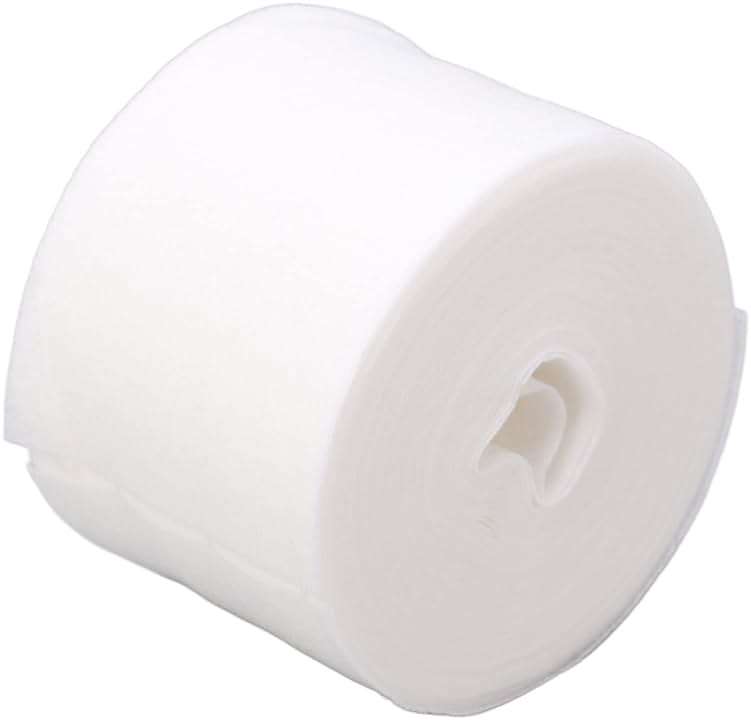 180 Optical Fiber Wipes - Fiber Cable End Connector Cleaning Dust Paper Wipes - Image 7