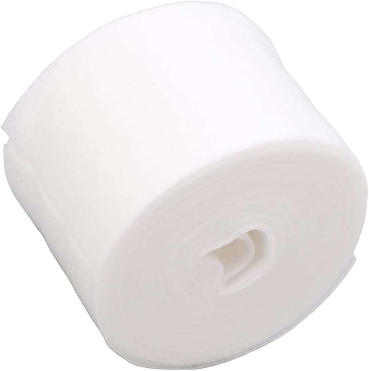 180 Optical Fiber Wipes - Fiber Cable End Connector Cleaning Dust Paper Wipes - Image 8