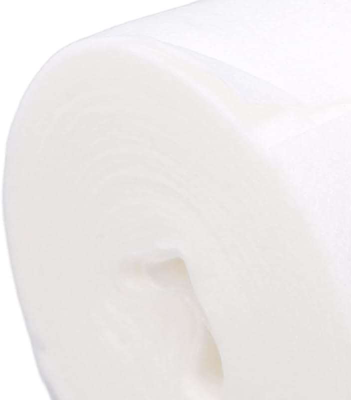 180 Optical Fiber Wipes - Fiber Cable End Connector Cleaning Dust Paper Wipes - Image 9