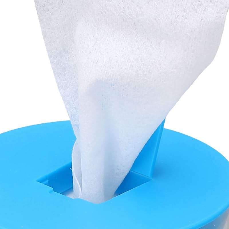 180 Optical Fiber Wipes - Fiber Cable End Connector Cleaning Dust Paper Wipes - Image 10