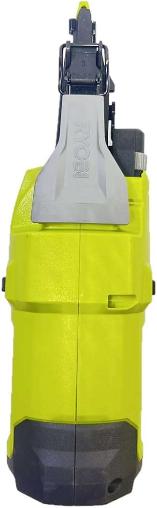 RYOBI 18V ONE+ AirStrike 18GA Brad Nailer Kit (Bulk Packaged) P321K - Image 4