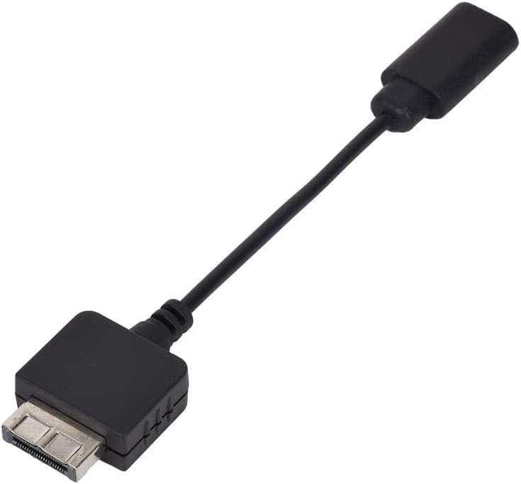 A'class PSVita USB Type-C Charging Cable Adapter - Image 2