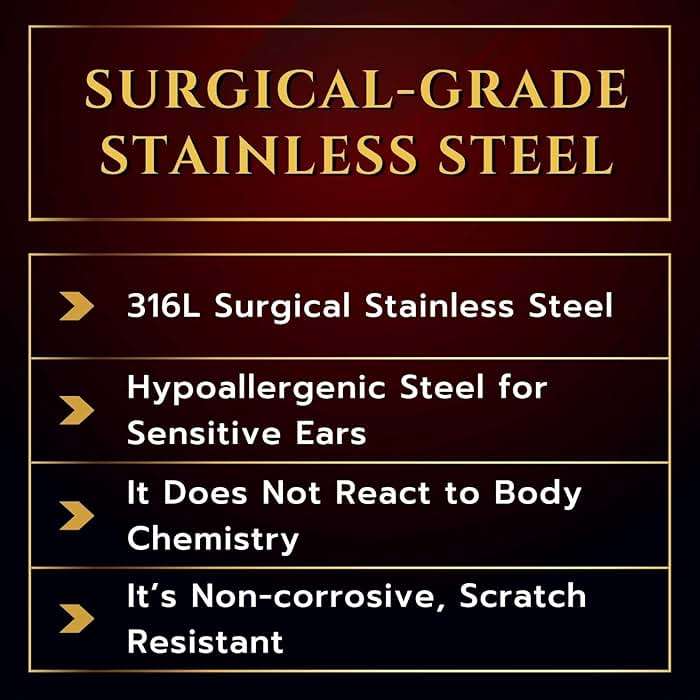 1PC Surgical Steel 14g 3/8 10mm dangle belly rings Piercing Jewelry navel Ear Lobe Earring 8mm 5mm Crystal More Choices - Image 5