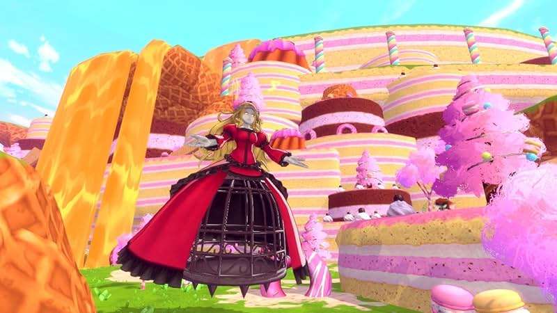 Dragon Quest Monsters: The Dark Prince (NSW) - Image 3